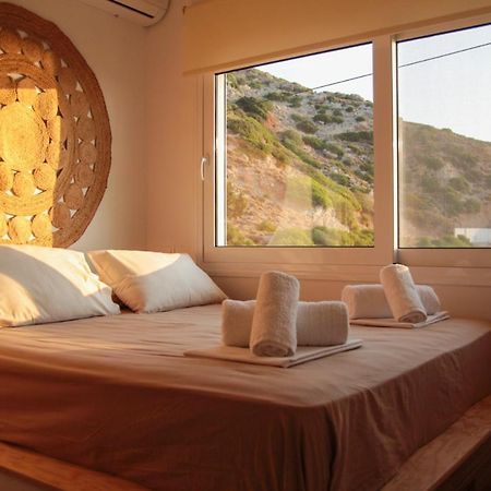 Stegna Sunny Beach- Up Floor Archangelos  Exterior foto