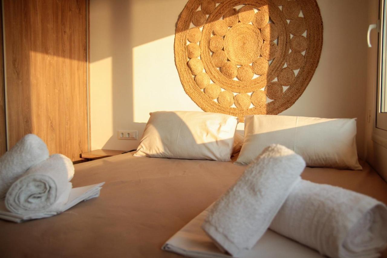 Stegna Sunny Beach- Up Floor Archangelos  Exterior foto
