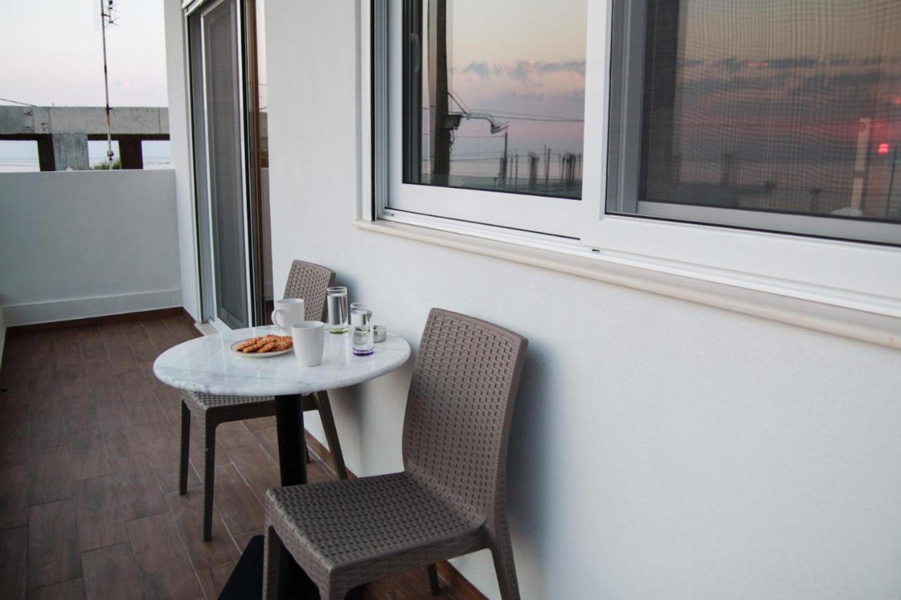 Stegna Sunny Beach- Up Floor Archangelos  Exterior foto